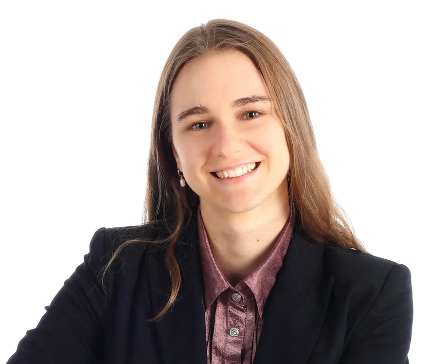 Portrait de Fabienne Ranque, diététicienne-nutritionniste à Saint-Étienne