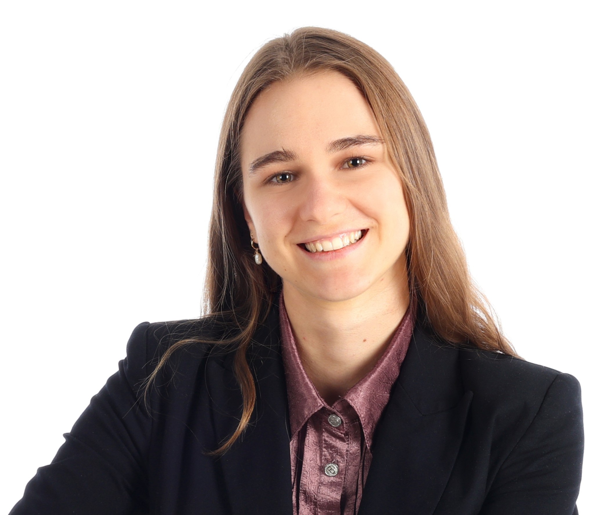 Portrait de Fabienne Ranque